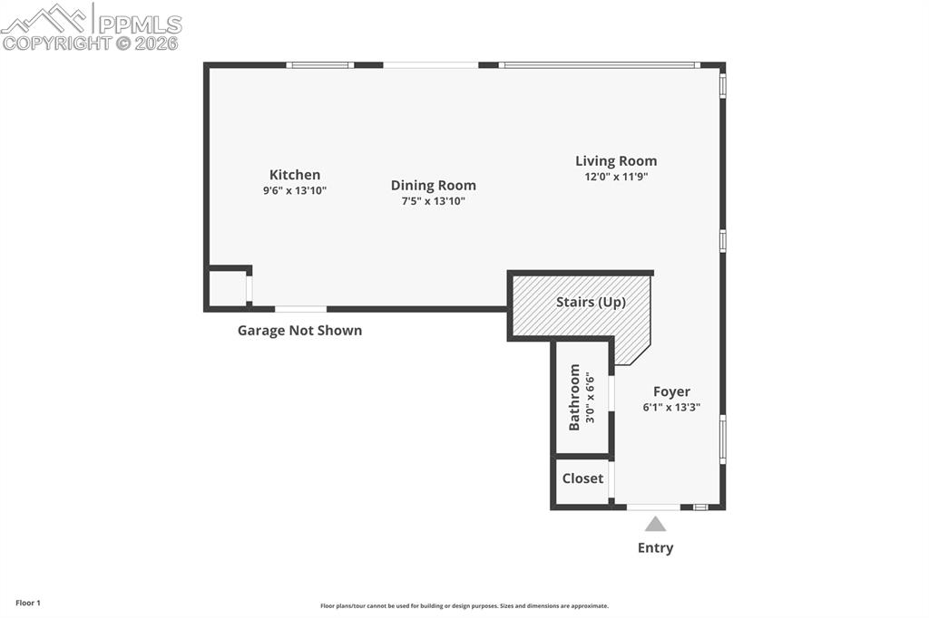 5710 Callan Drive Colorado Springs CO 80927