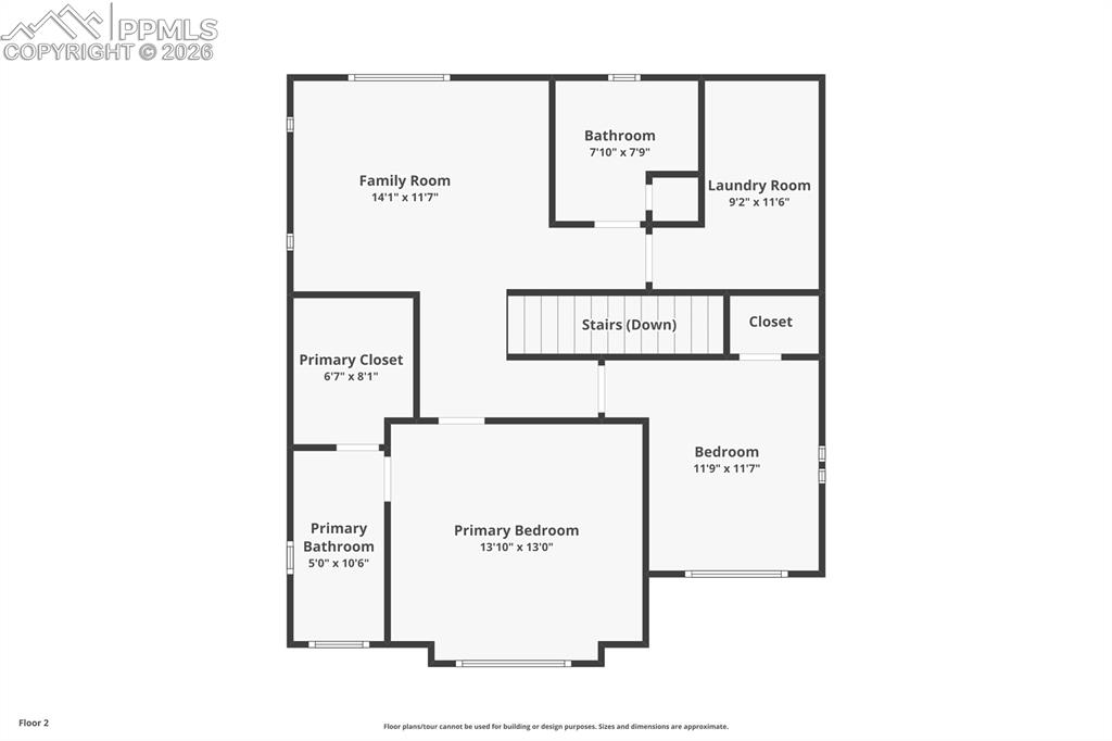 5710 Callan Drive Colorado Springs CO 80927