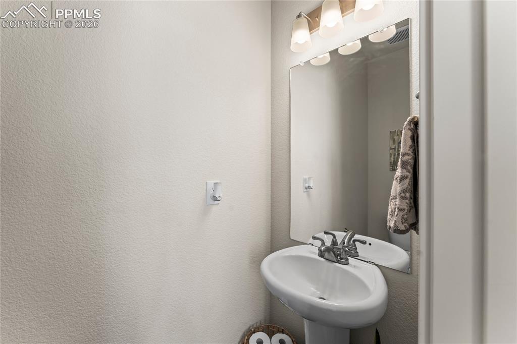 5710 Callan Drive Colorado Springs CO 80927