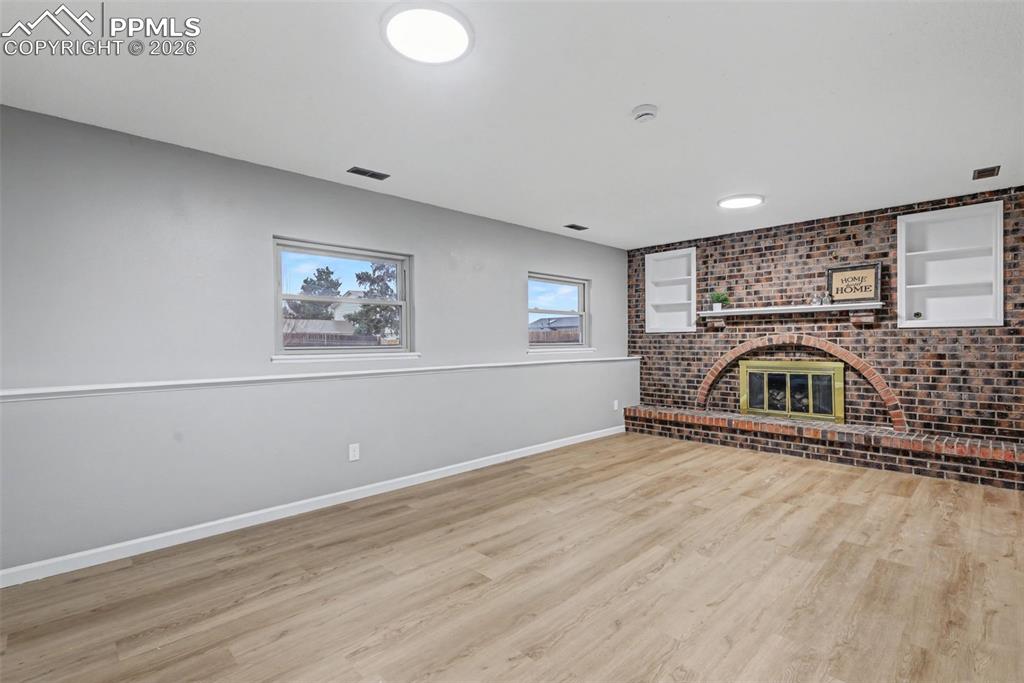 2661 Zephyr Drive Colorado Springs CO 80920