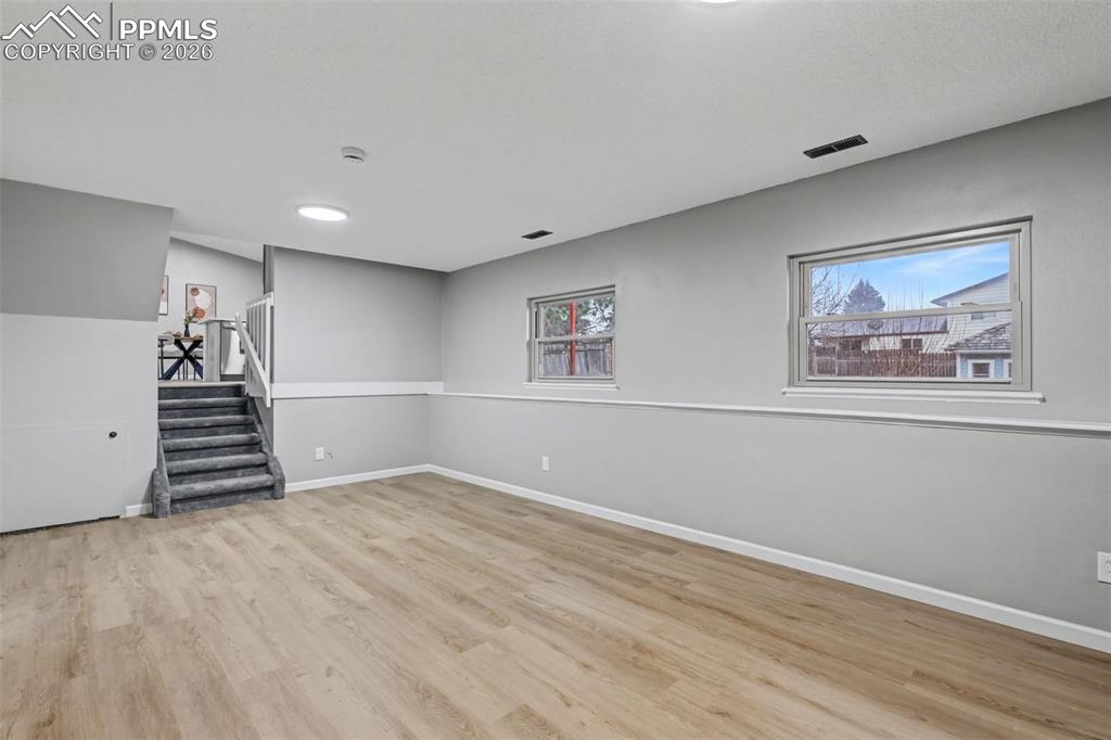 2661 Zephyr Drive Colorado Springs CO 80920