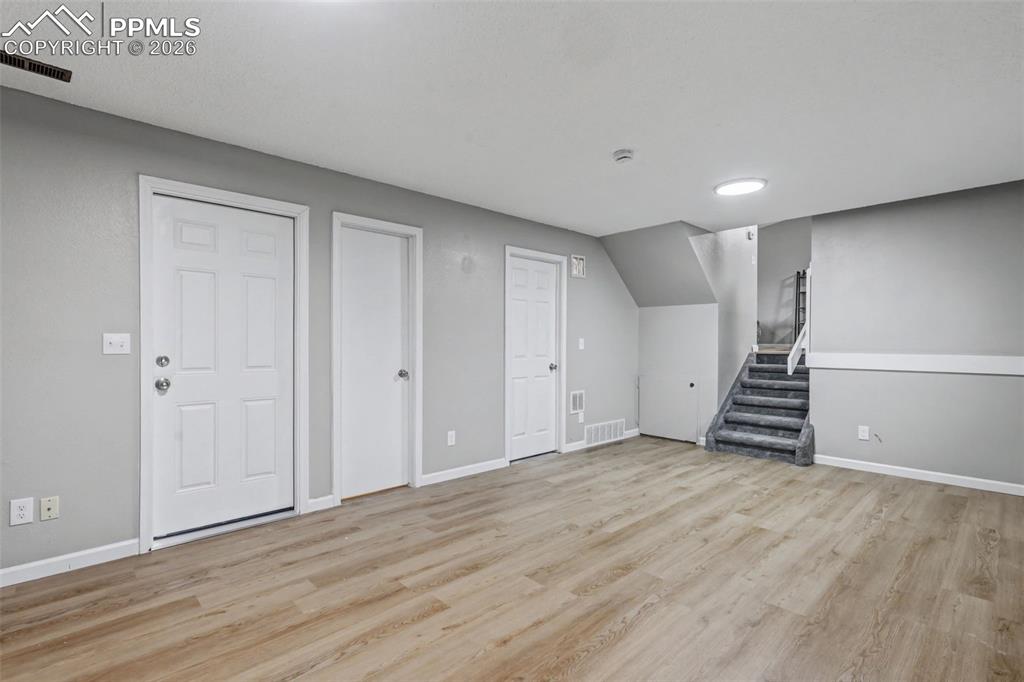 2661 Zephyr Drive Colorado Springs CO 80920