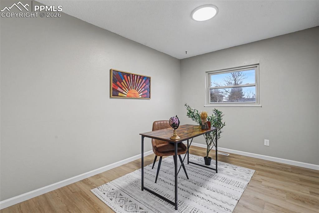 2661 Zephyr Drive Colorado Springs CO 80920