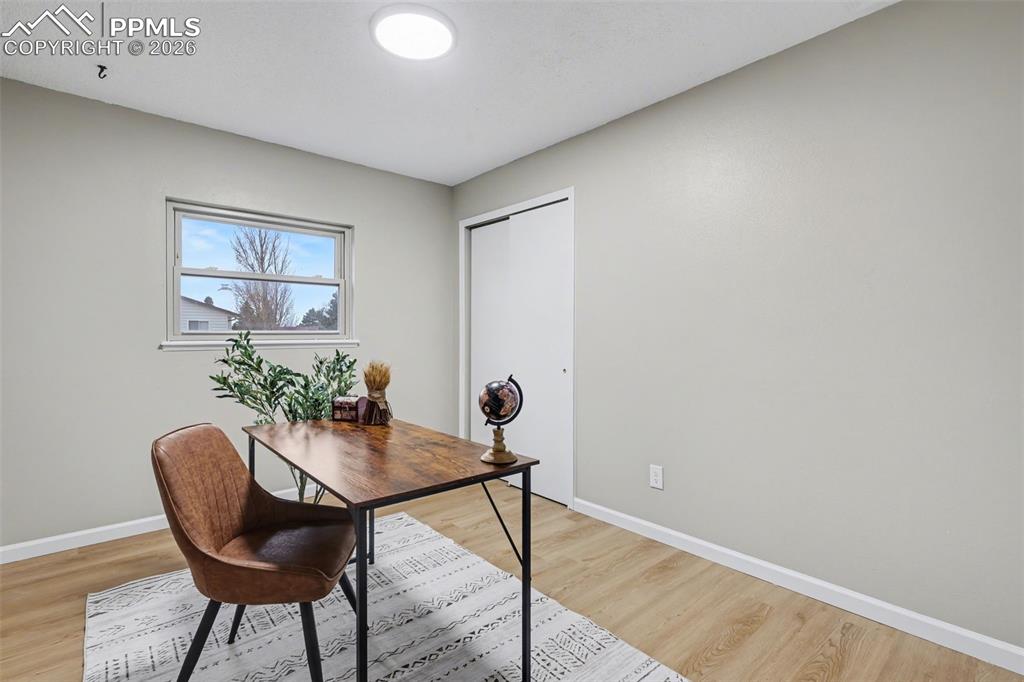 2661 Zephyr Drive Colorado Springs CO 80920