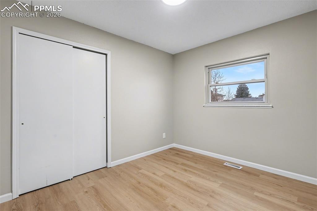 2661 Zephyr Drive Colorado Springs CO 80920