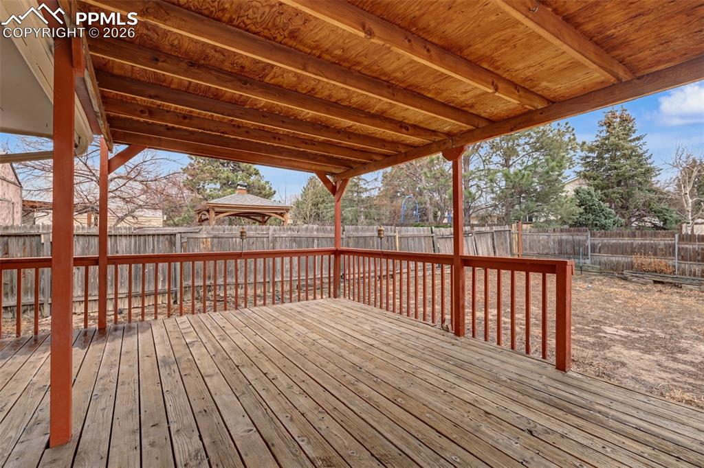 2661 Zephyr Drive Colorado Springs CO 80920