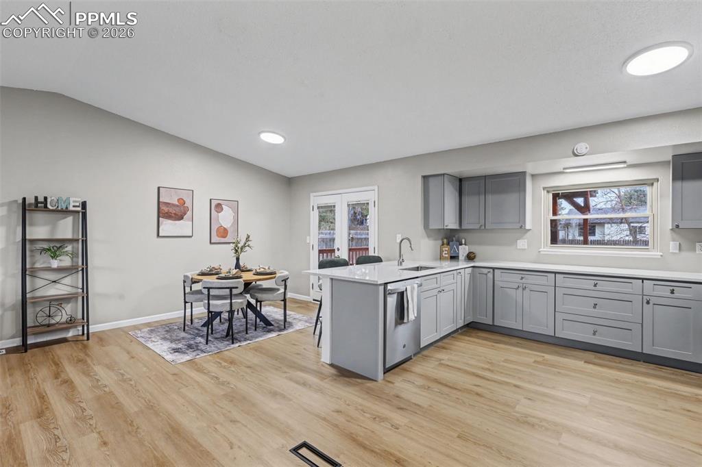 2661 Zephyr Drive Colorado Springs CO 80920