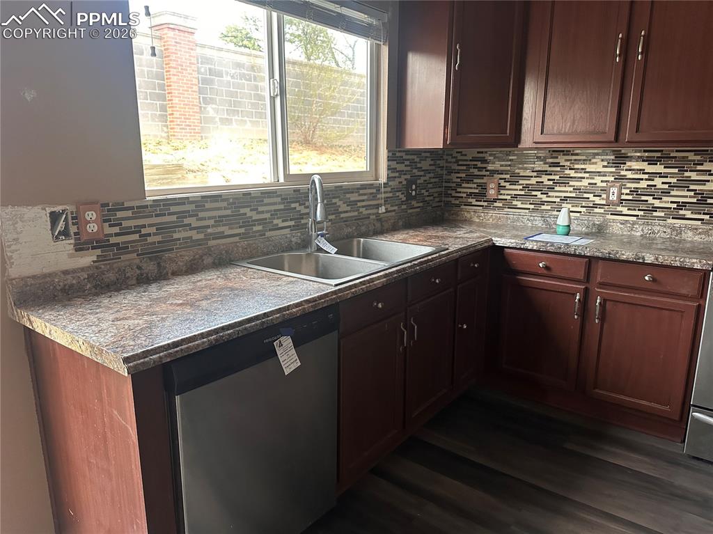 628 Prairie Star Circle Colorado Springs CO 80916