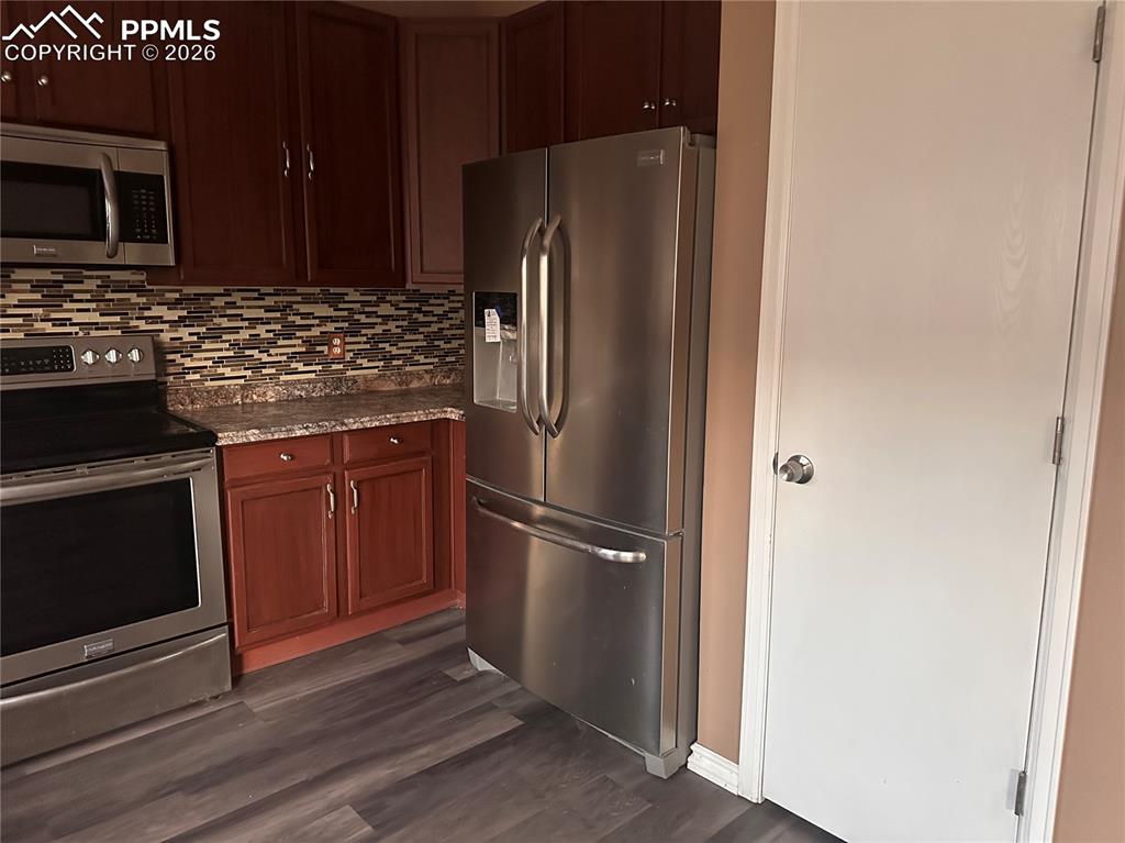 628 Prairie Star Circle Colorado Springs CO 80916