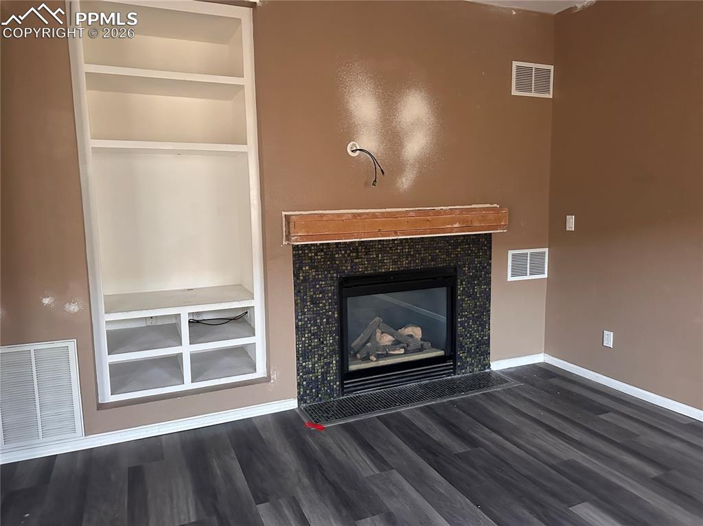 628 Prairie Star Circle Colorado Springs CO 80916