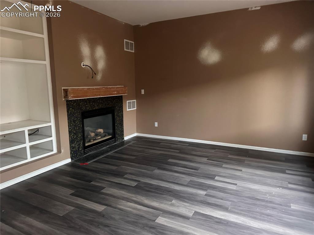 628 Prairie Star Circle Colorado Springs CO 80916