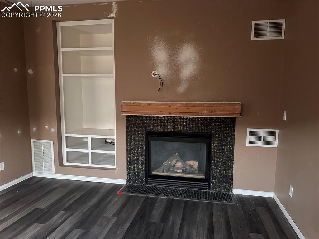 628 Prairie Star Circle Colorado Springs CO 80916