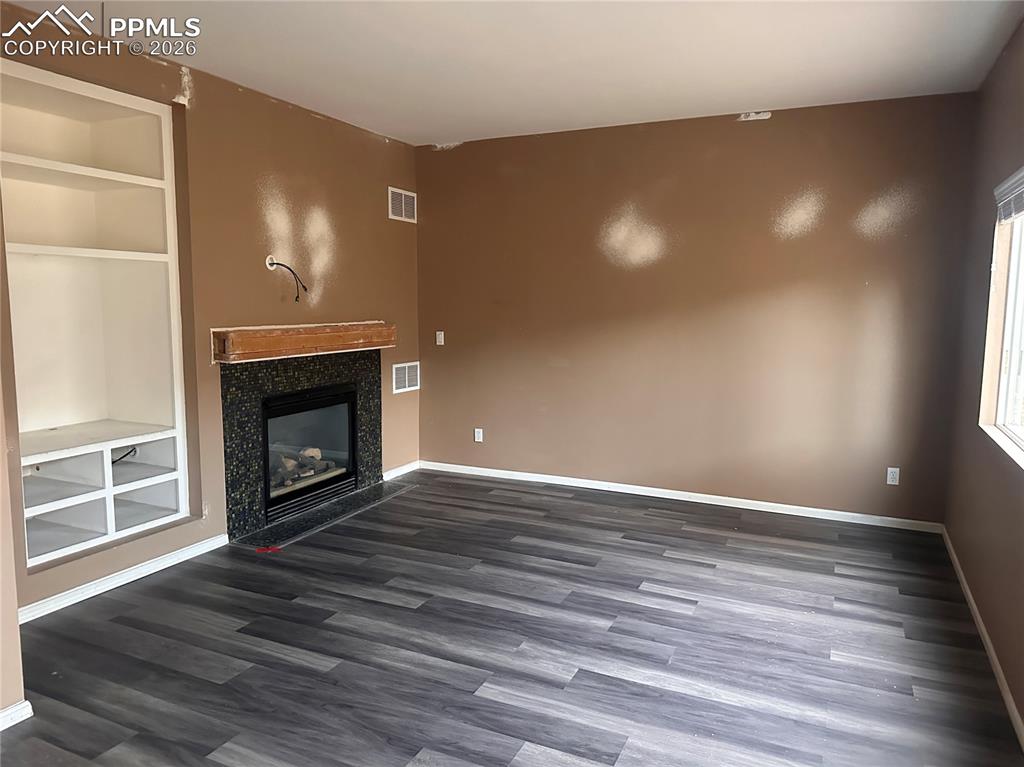 628 Prairie Star Circle Colorado Springs CO 80916