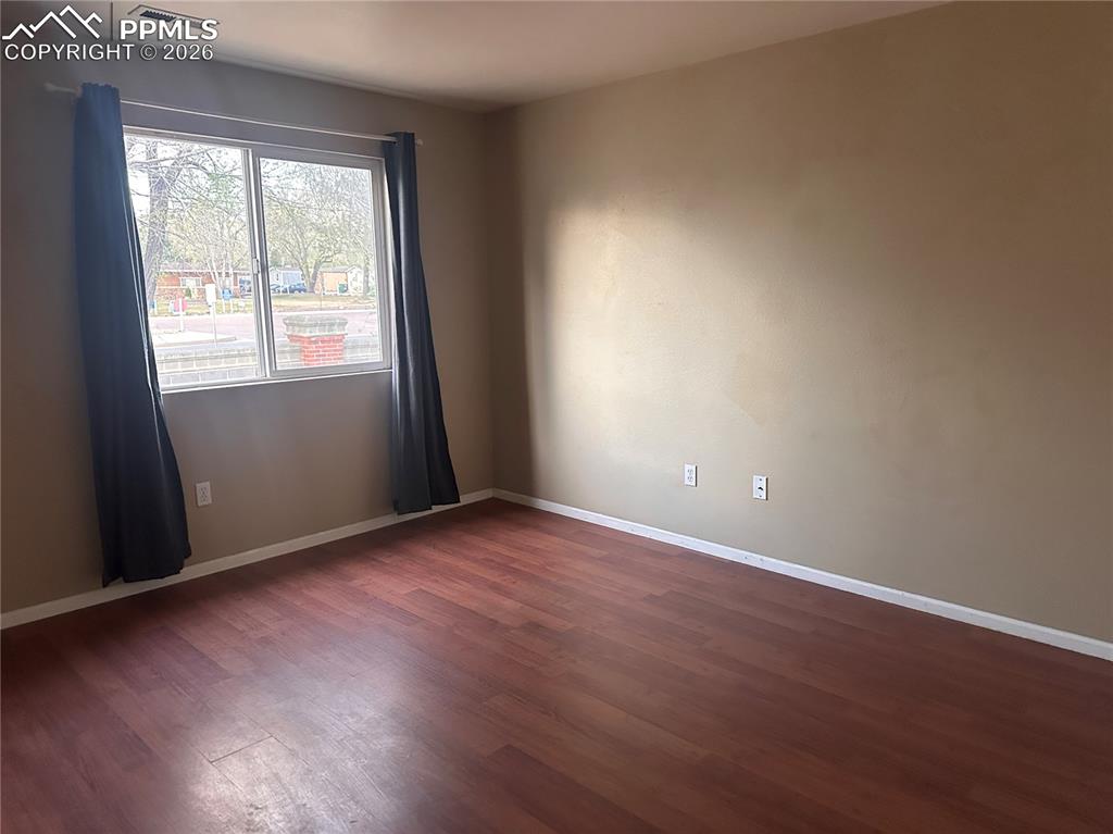 628 Prairie Star Circle Colorado Springs CO 80916
