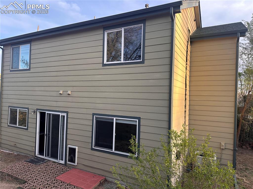 628 Prairie Star Circle Colorado Springs CO 80916