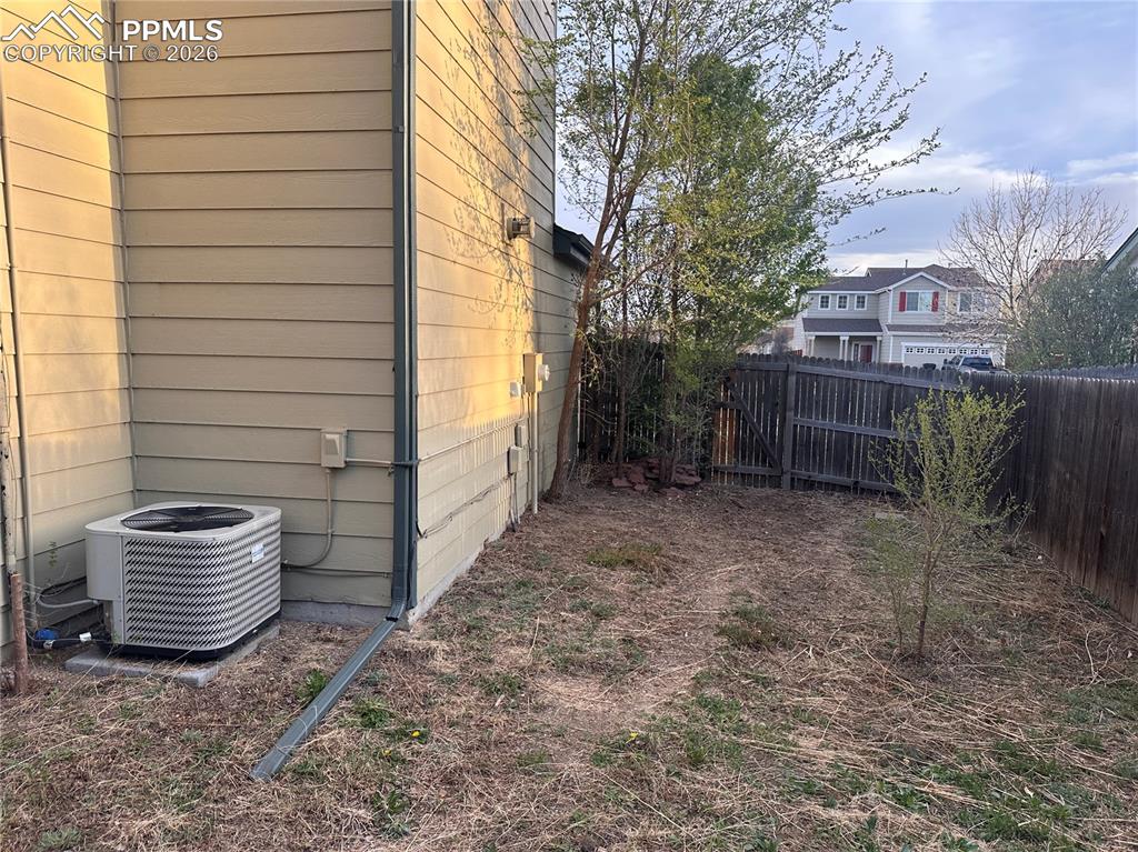 628 Prairie Star Circle Colorado Springs CO 80916