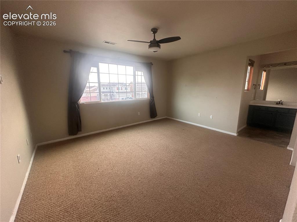 628 Prairie Star Circle Colorado Springs CO 80916