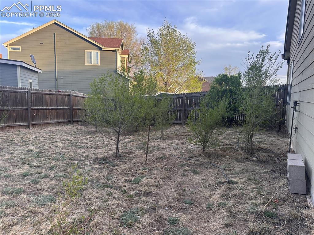 628 Prairie Star Circle Colorado Springs CO 80916