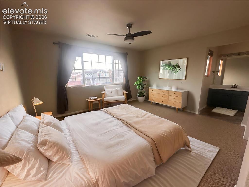 628 Prairie Star Circle Colorado Springs CO 80916