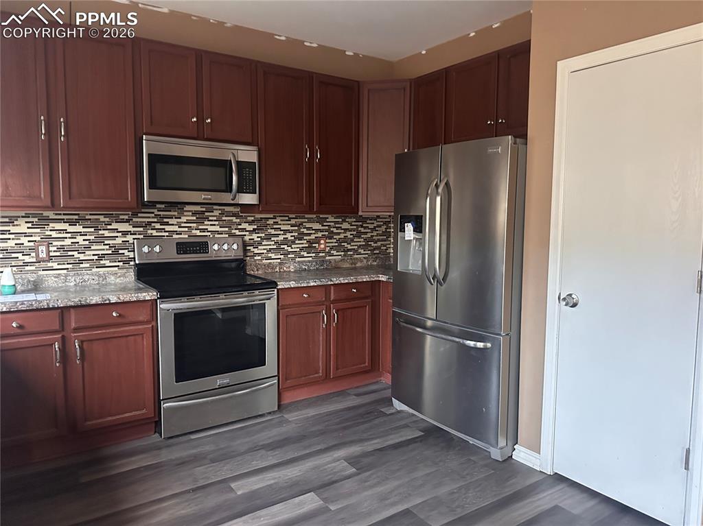 628 Prairie Star Circle Colorado Springs CO 80916