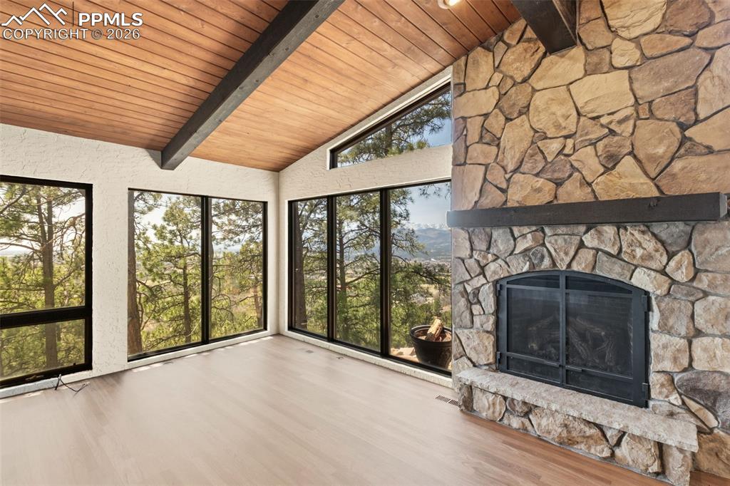 15061 Pleasant View Drive Colorado Springs CO 80921