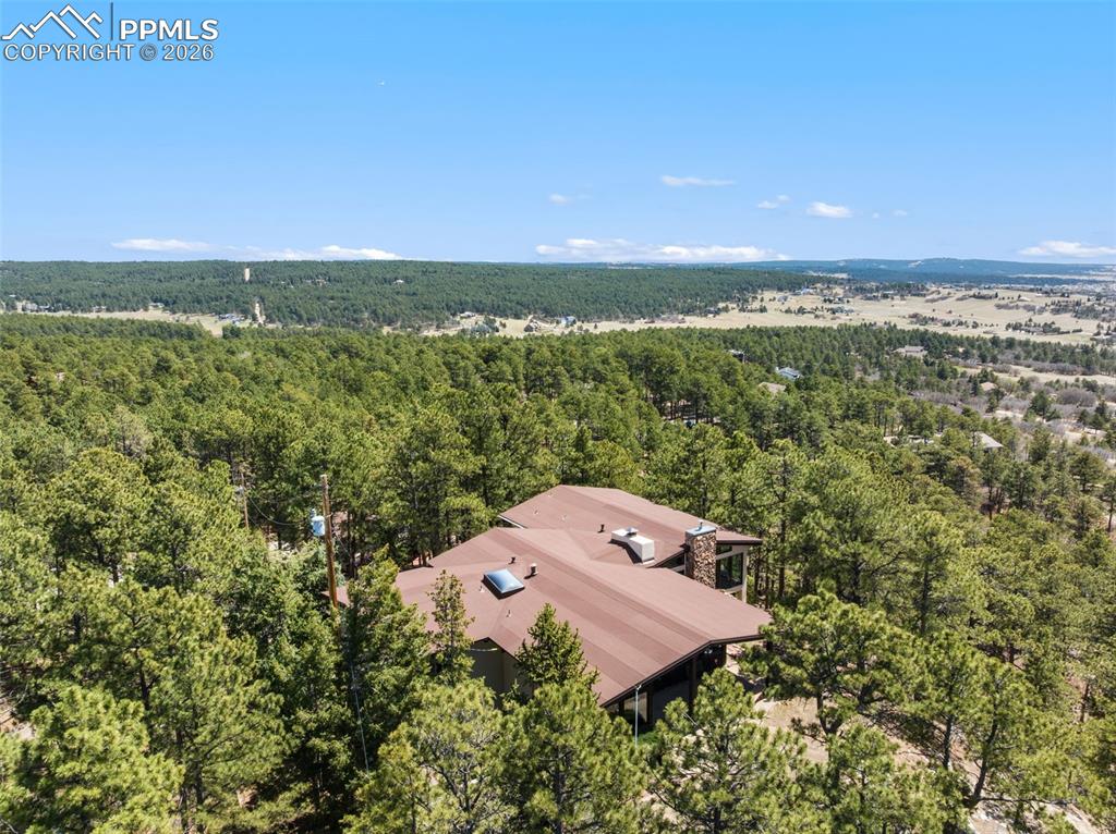 15061 Pleasant View Drive Colorado Springs CO 80921