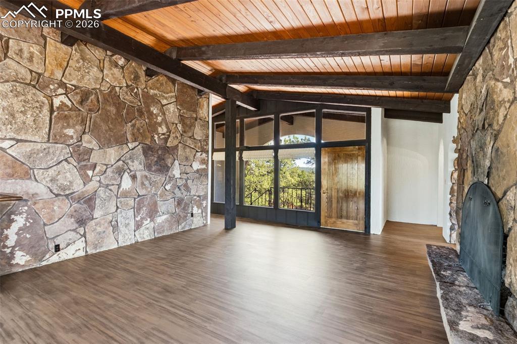15061 Pleasant View Drive Colorado Springs CO 80921