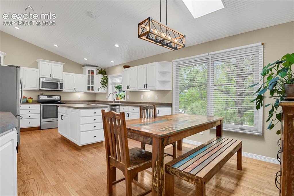 420 Royal Oak Drive Colorado Springs CO 80906