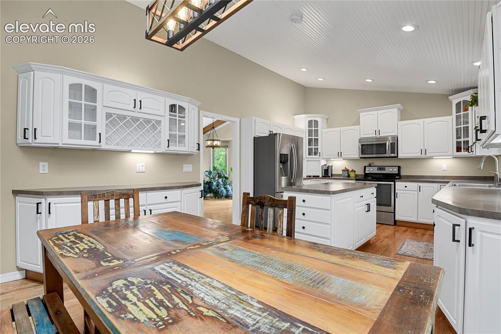 420 Royal Oak Drive Colorado Springs CO 80906
