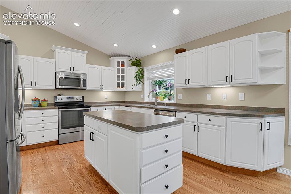 420 Royal Oak Drive Colorado Springs CO 80906