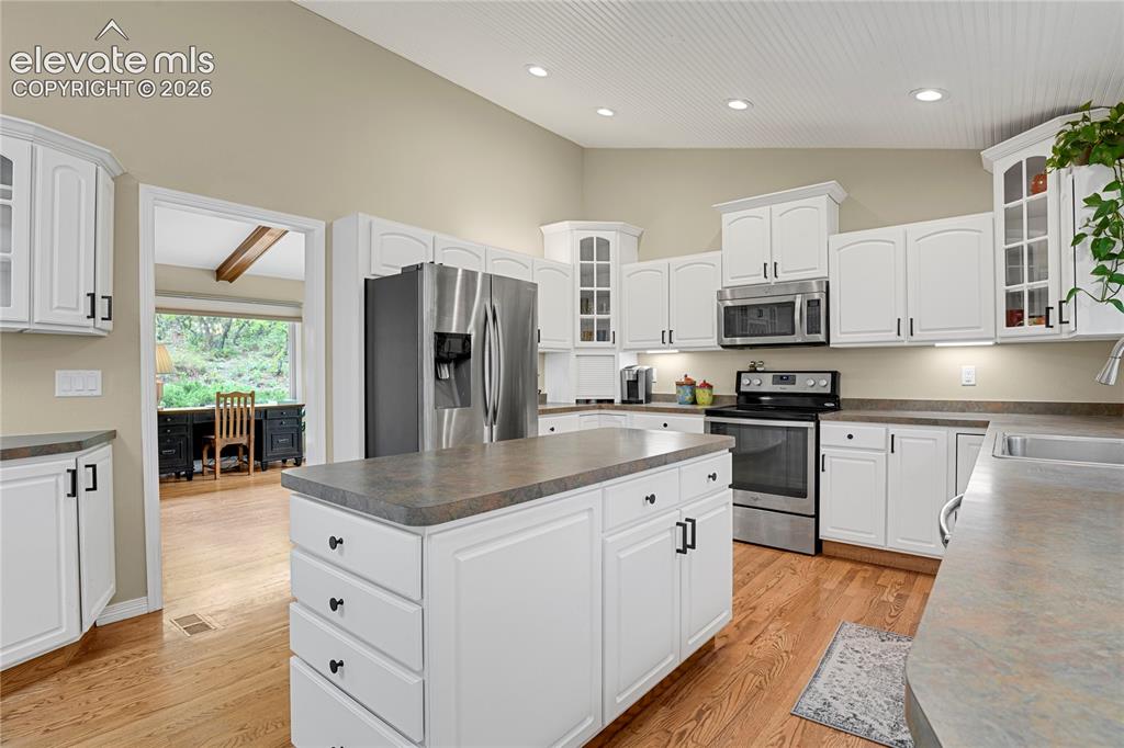 420 Royal Oak Drive Colorado Springs CO 80906