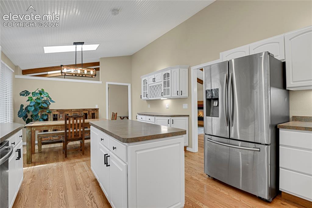 420 Royal Oak Drive Colorado Springs CO 80906