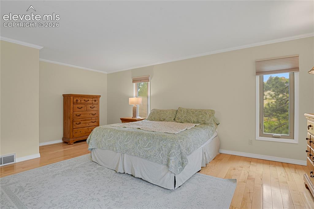 420 Royal Oak Drive Colorado Springs CO 80906