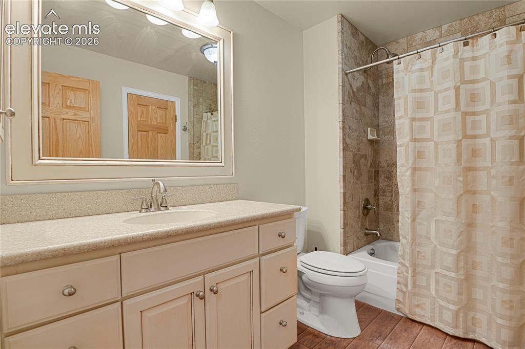 420 Royal Oak Drive Colorado Springs CO 80906