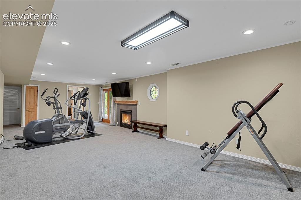 420 Royal Oak Drive Colorado Springs CO 80906