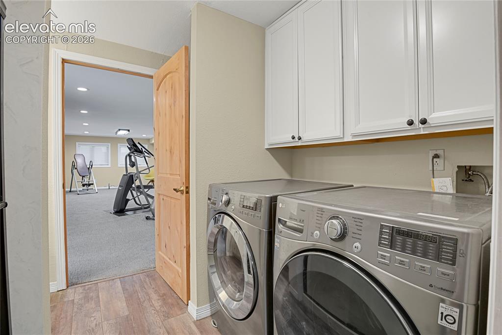 420 Royal Oak Drive Colorado Springs CO 80906
