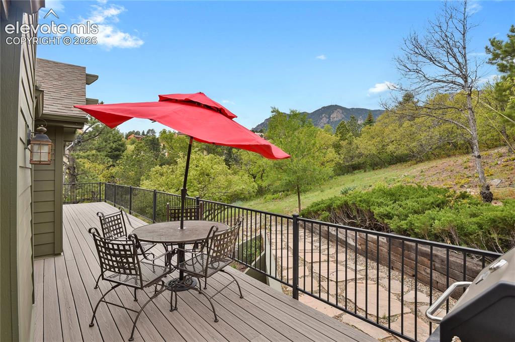 420 Royal Oak Drive Colorado Springs CO 80906