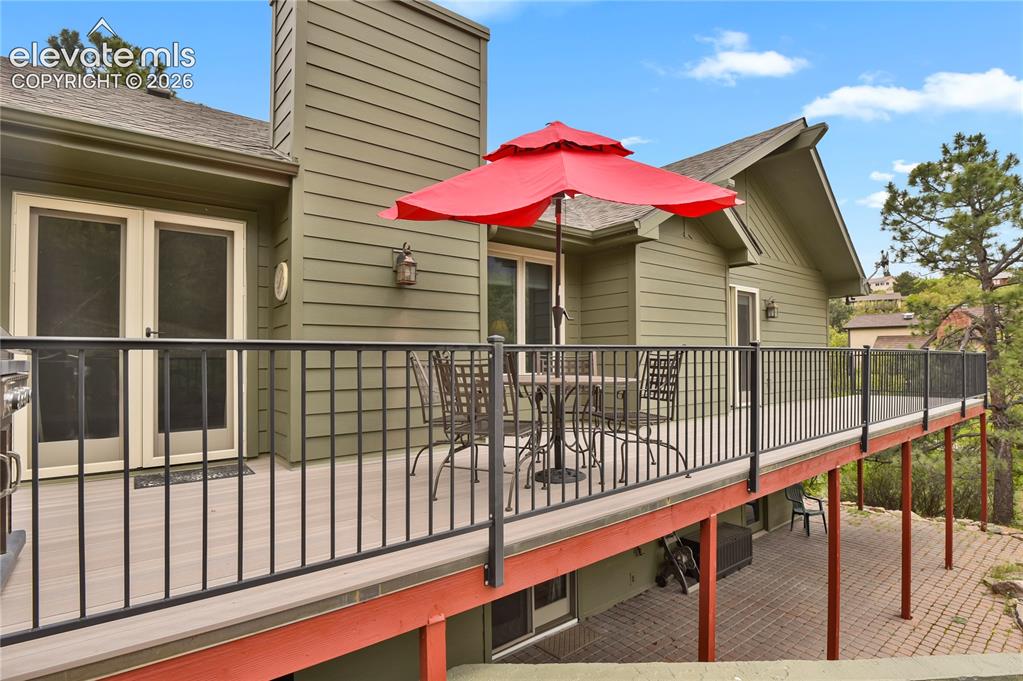 420 Royal Oak Drive Colorado Springs CO 80906