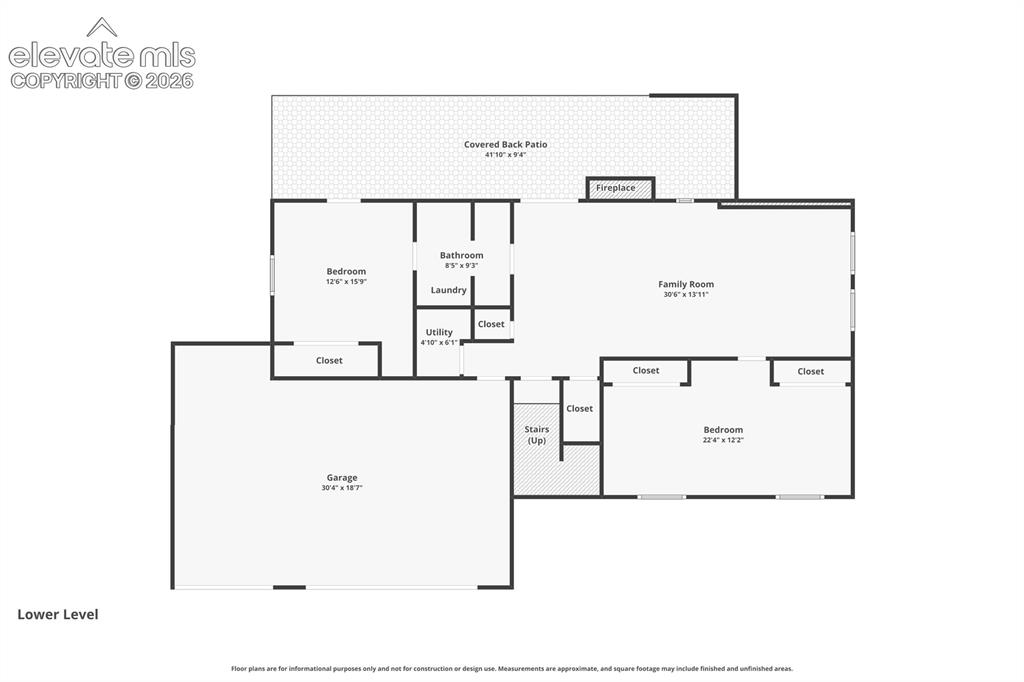 420 Royal Oak Drive Colorado Springs CO 80906