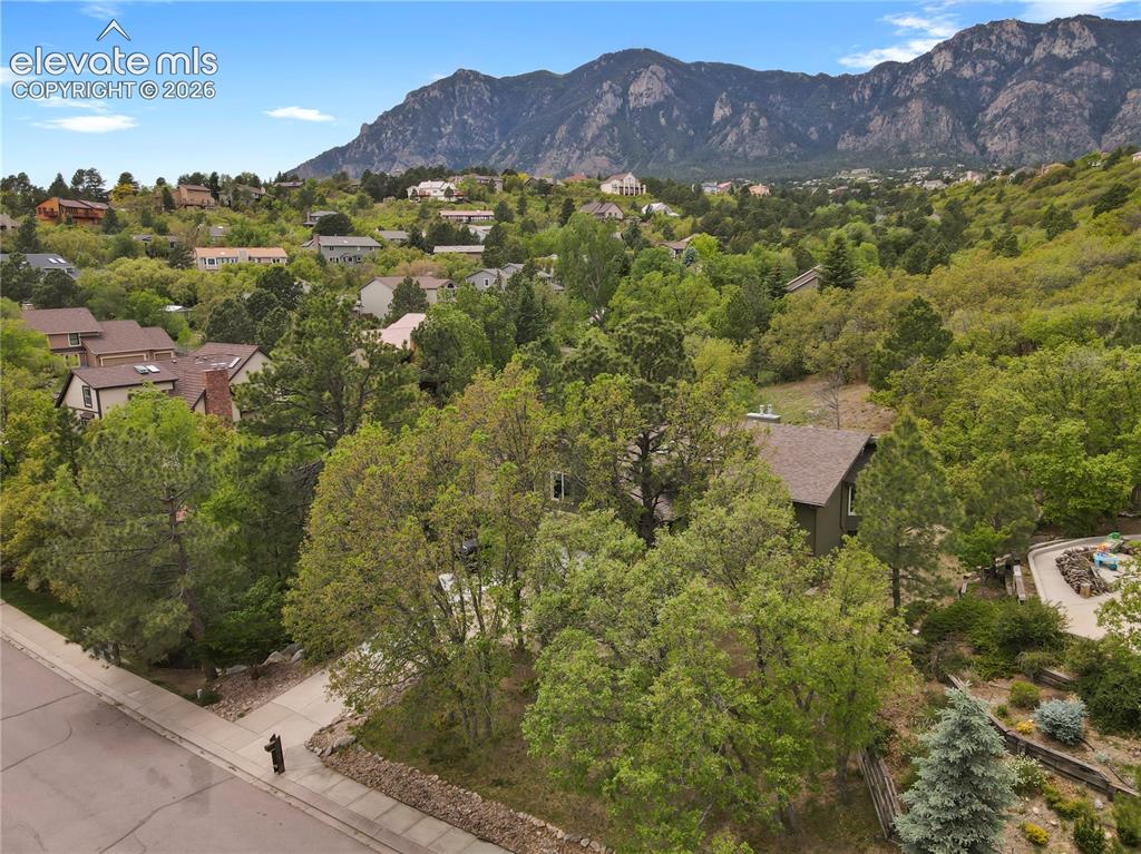 420 Royal Oak Drive Colorado Springs CO 80906