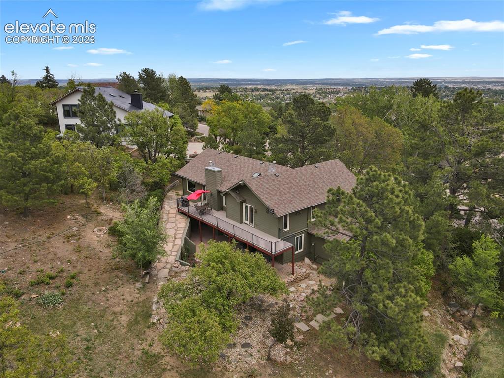 420 Royal Oak Drive Colorado Springs CO 80906