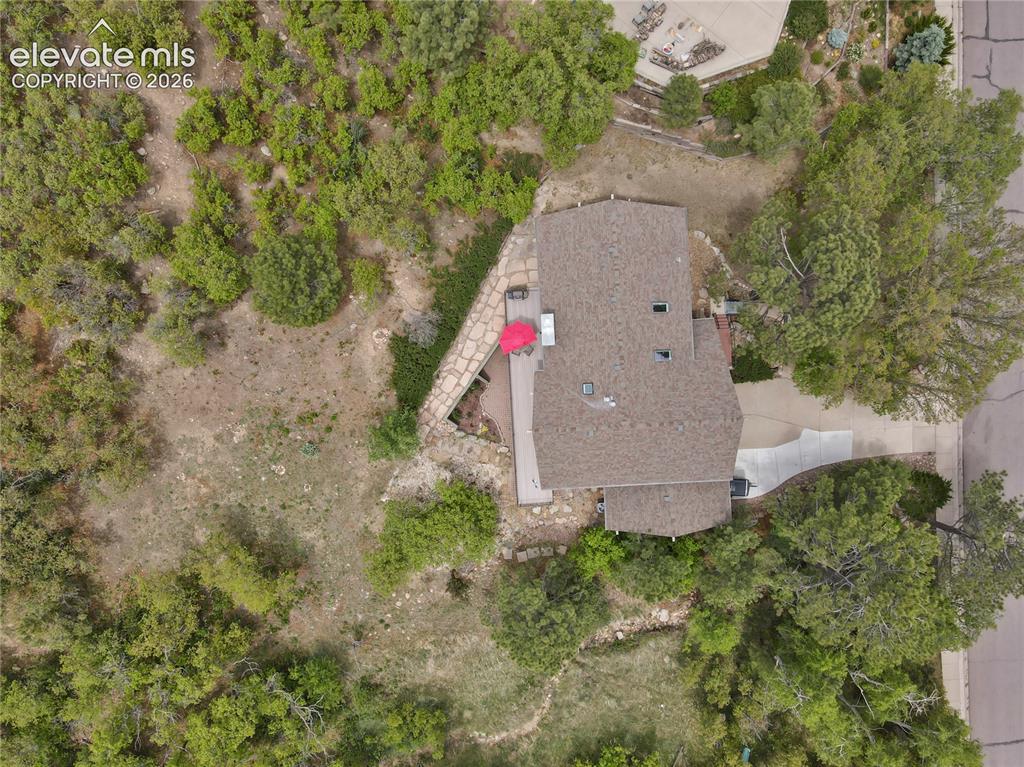 420 Royal Oak Drive Colorado Springs CO 80906