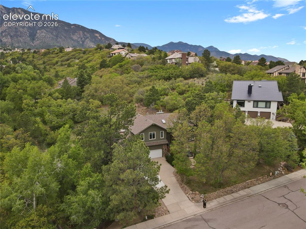420 Royal Oak Drive Colorado Springs CO 80906