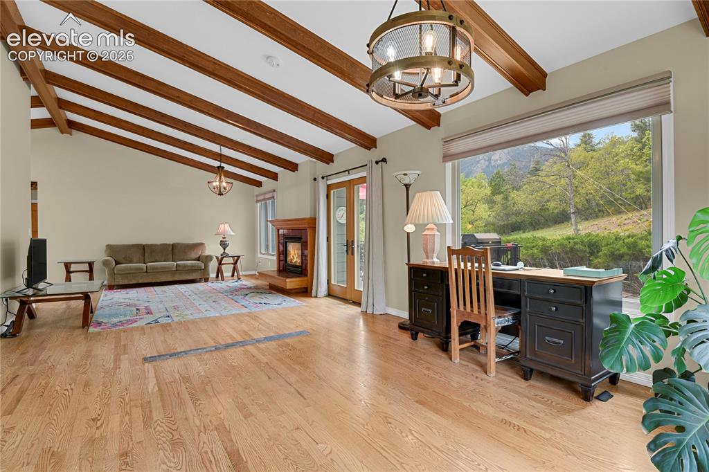 420 Royal Oak Drive Colorado Springs CO 80906