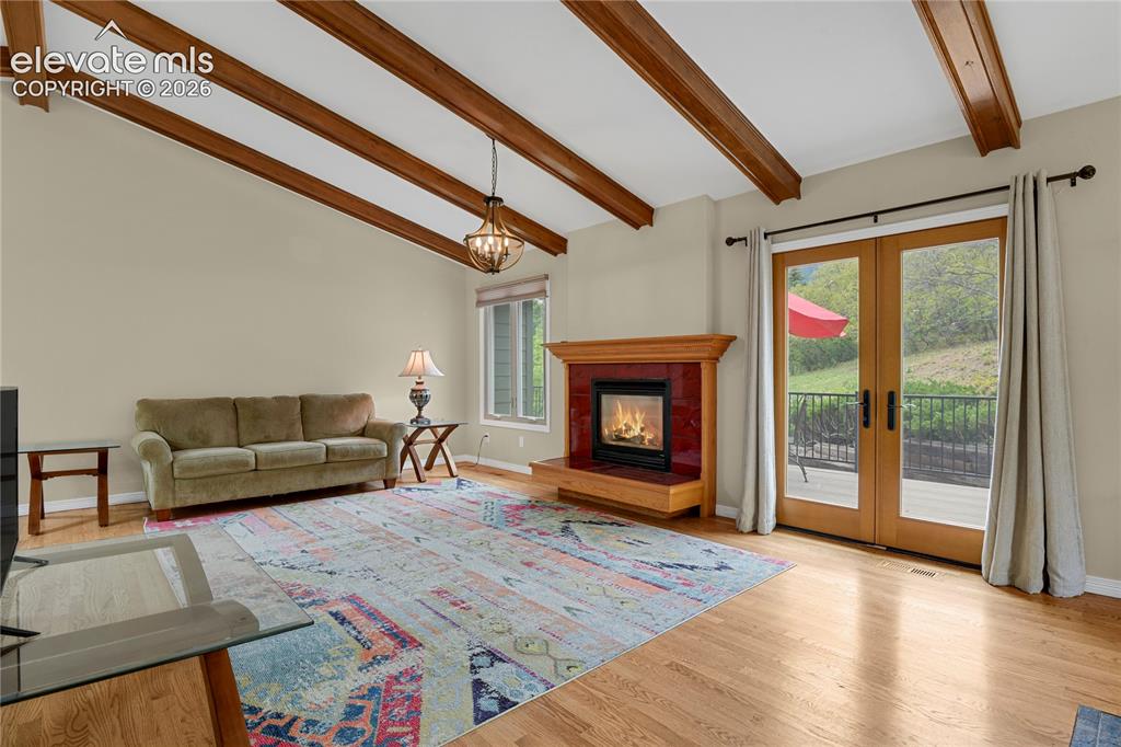 420 Royal Oak Drive Colorado Springs CO 80906