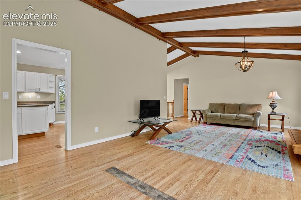 420 Royal Oak Drive Colorado Springs CO 80906