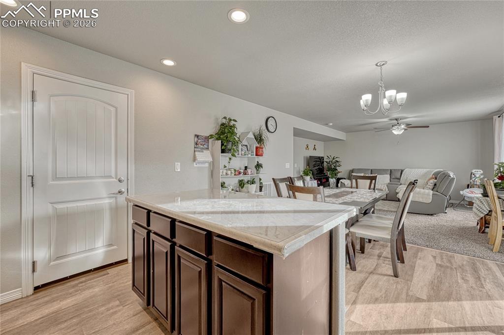 948 Bidwell Drive Colorado Springs CO 80915