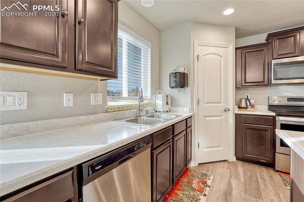 948 Bidwell Drive Colorado Springs CO 80915