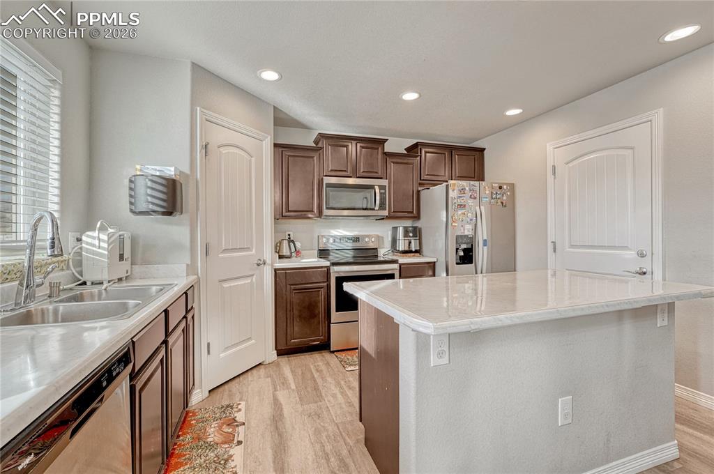 948 Bidwell Drive Colorado Springs CO 80915