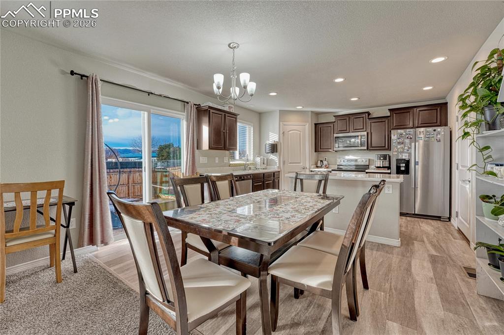 948 Bidwell Drive Colorado Springs CO 80915